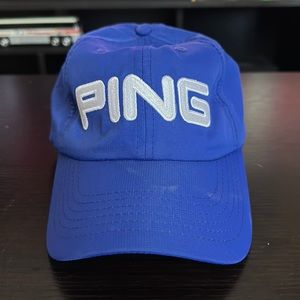 Ping Golf Hat